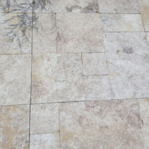 Ivory Blend CC 3 cm FP Sett koptatott Standard qty 1