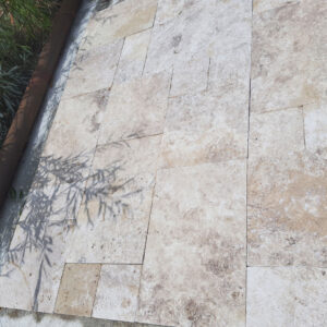 Ivory Blend CC 3 cm FP Sett koptatott Standard qty 2