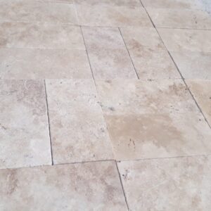 Ivory Blend CC 3 cm FP Sett koptatott Standard qty 7