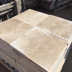 Ivory Blend CC 3 cm koptatott Standard qty 5