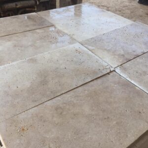Ivory Blend CC 3 cm koptatott Standard qty 6