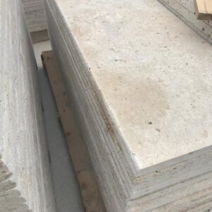 Ivory Blend CC 3 cm koptatott lépcső Standard qty