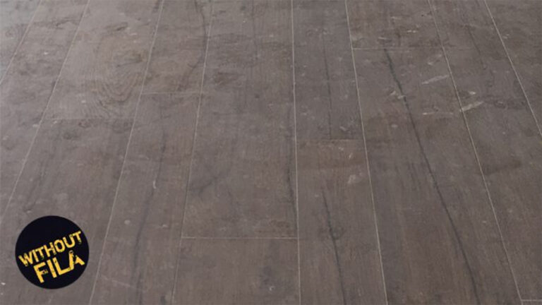 Fila CR10 - Epoxifuga-maradvány eltávolító 3 Deterdek Pro előtte kép