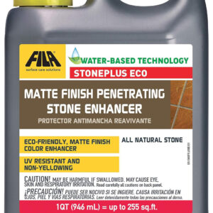 Fila Stone Plus ECO színkiemelő impregnálószer 1 liter