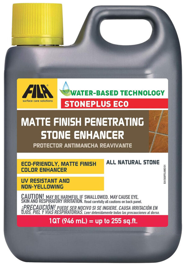Fila Stone Plus ECO színkiemelő impregnálószer 1 liter