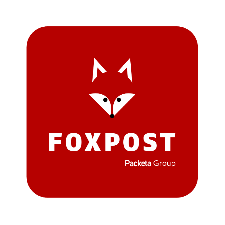 FoxPost szállítás