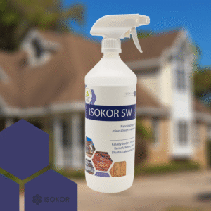 Isokor SW 1 liter