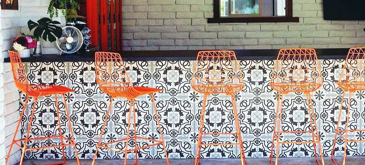 Cementlapok (Cement tiles, encaustic cement tiles)