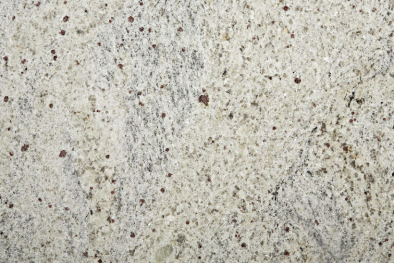 Kashmire White gránit