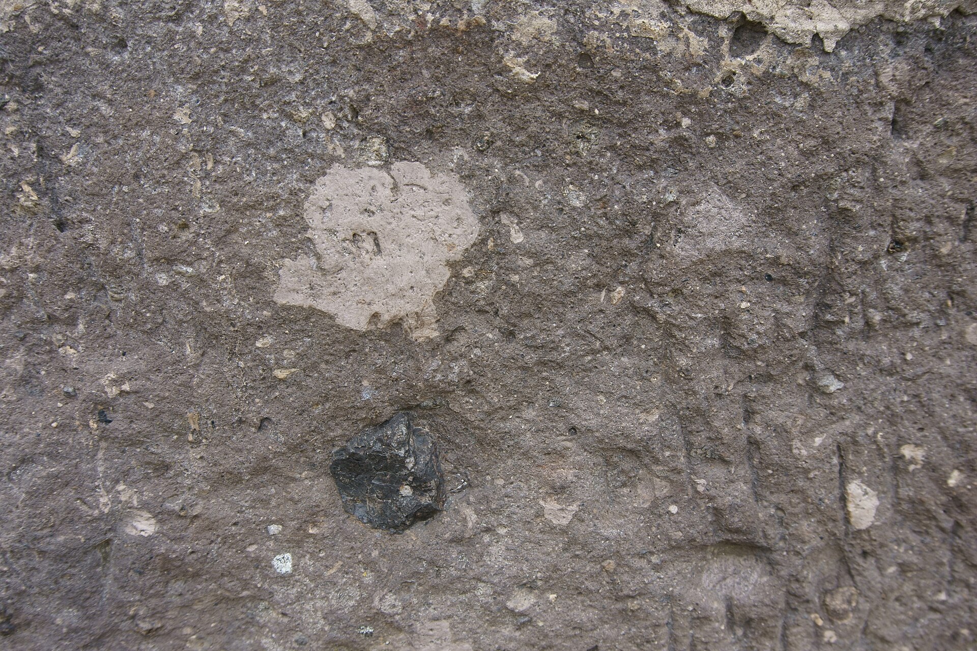 Tufa