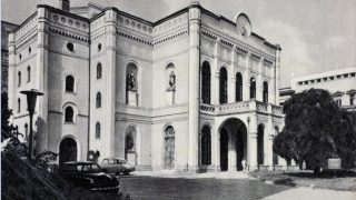 Csokonai Színház 1963
