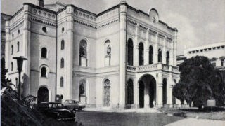 Csokonai Színház 1963