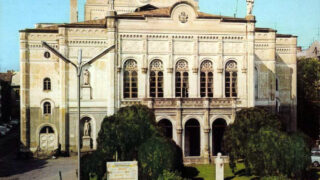 Csokonai Színház 1978